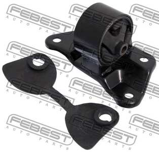 Подушка двигателя MITSUBISHI CARISMA DA 1.6-1.8 (передняя/левая)