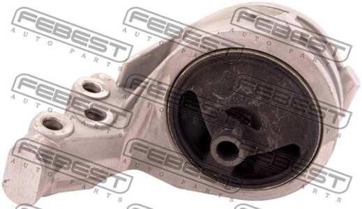 Подушка двигателя MITSUBISHI GALANT EA# 96-03 (правая/в сборе) AT