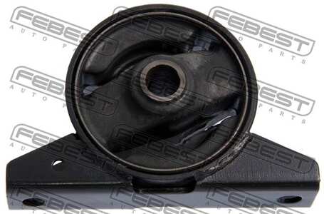 Подушка двигателя MITSUBISHI GALANT EA3A 98-- (передняя/в сборе)