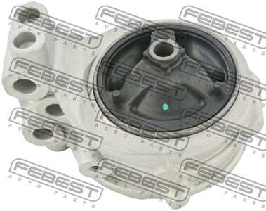 Подушка двигателя MITSUBISHI GALANT EA3A 98-- (правая/в сборе)