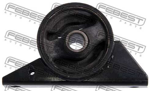 Подушка двигателя MITSUBISHI GALANT EA# 96-03 (передняя/в сборе) AT