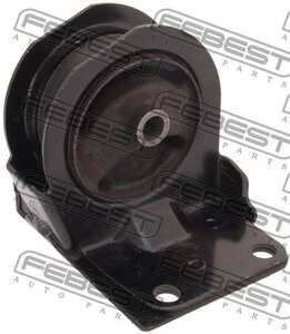 Подушка двигателя MITSUBISHI GALANT EA# 96-03 (задняя/в сборе) AT