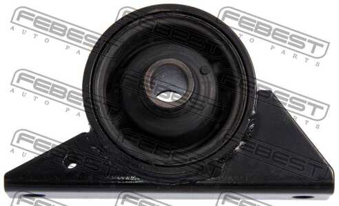 Подушка двигателя MITSUBISHI GALANT EA# 96-03 (передняя/в сборе) MT
