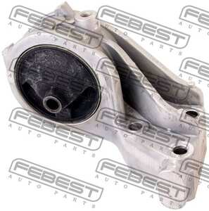 Подушка двигателя MITSUBISHI GALANT EA# 96-03 (правая/в сборе) MT