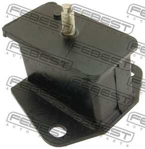 Подушка двигателя MITSUBISHI PAJERO SPORT K96 98-- L=R
