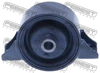 Подушка двигателя MITSUBISHI SPACE WAGON N3# (задняя) MT