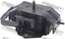 Подушка двигателя MITSUBISHI PAJERO, MONTERO V43, V45 (боковая L=R)