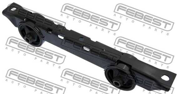 Подушка двигателя MITSUBISHI PAJERO, MONTERO V43, V45 (задняя)