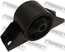 Подушка переднего подрамника MITSUBISHI PAJERO, MONTERO V6#, V7#, V8#, V9#