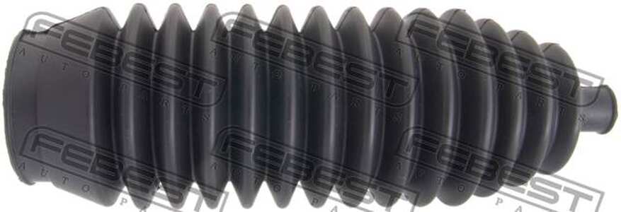 Пыльник рулевой рейки MITSUBISHI LANCER CA#, CB# 92--, PAJERO PININ H6#, H7# 98--
