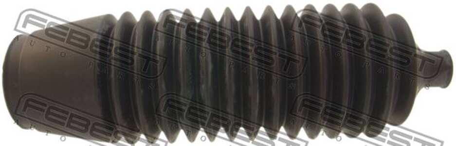 Пыльник рулевой рейки MITSUBISHI PAJERO V6#, V7#, V8#, V9# 00-- R