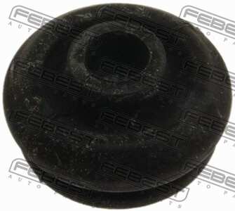 Резинка опоры заднего амортизатора MITSUBISHI GALANT E12, E15, E33, E54 (большая)