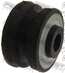 Подушка подрамника MITSUBISHI PAJERO #V2#, #V4# 90-00, L200 86-07 (передний)