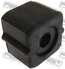 Подушка подрамника MITSUBISHI PAJERO #V2#, #V4# 90-00, L200 86-07 (передний)