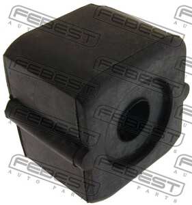 Подушка подрамника MITSUBISHI PAJERO #V2#, #V4# 90-00, L200 86-07 (передний)