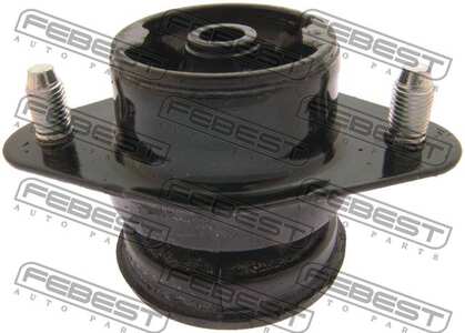 Подушка подрамника MITSUBISHI PAJERO #V2#, #V4# 90-00, L200 86-07 (передний)