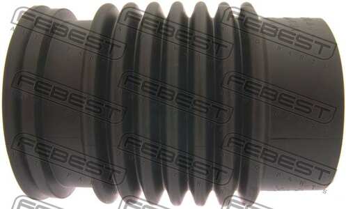 Пыльник переднего амортизатора MITSUBISHI GALANT #E5# 93--, DIAMANTE 94--