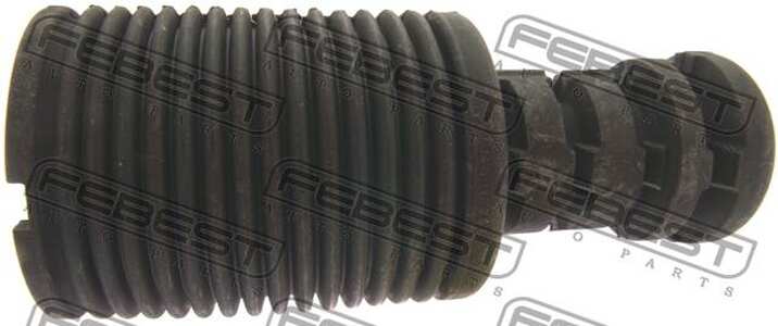 Пыльник переднего амортизатора+отбойник MITSUBISHI PAJERO PININ H6#, H7# 99--