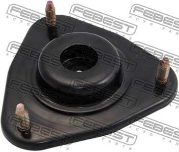 Опора переднего амортизатора MITSUBISHI OUTLANDER CU2W, CU5W 03--, LANCER CS#, CT# 00--