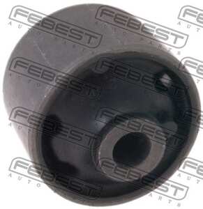 Подушка задней балки MAZDA MPV LW 99--