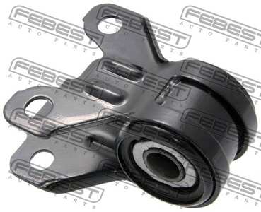 С/Б переднего рычага MAZDA 3 BK 03--, 5 CR 05-- (задний с кронштейном) R