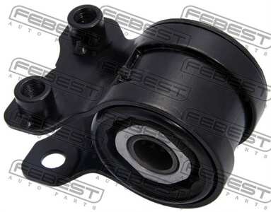 С/Б переднего рычага MAZDA 3 BK 03--, 5 CR 05-- (задний с кронштейном)