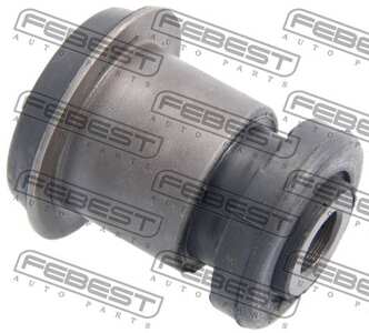 С/Б переднего рычага MAZDA 3 BK 03--, 5 CR 05-- (передний)