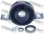 Подвесная опора FORD RANGER 06-11 (с подшипником)