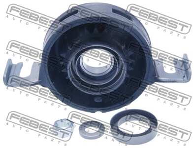 Подвесная опора FORD RANGER 06-11 (с подшипником)