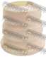 Отбойник переднего амортизатора MAZDA 3 03--, 5 05--, PREMACY FORD FOCUS 04-11