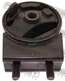 Подушка двигателя M323 BA 94-98 (передняя/в сборе) MT