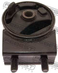 Подушка двигателя M323 BA 94-98 (передняя/в сборе) MT