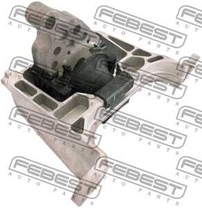 Подушка двигателя MAZDA 3 BK 03-- (правая)