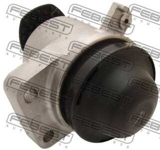 Подушка двигателя MAZDA CX-7 ER 07-- правая