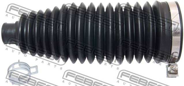 Пыльник рулевой рейки MAZDA 3 BK 03--, 5 CR 05--