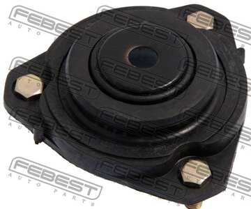 Опора переднего амортизатора FORD FIESTA JH, JD 01-08, MAZDA 2 DY 03-07