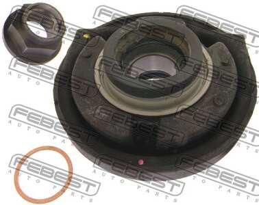 Подвесная опора NISSAN PICK UP D21 85--, D22 98-07