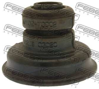 Отбойник заднего амортизатора NISSAN INFINITI FX35/45 02--