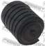 Отбойник капота NISSAN PRIMERA P10, P11, SERENA C23, SUNNY N14, TERRANO R20