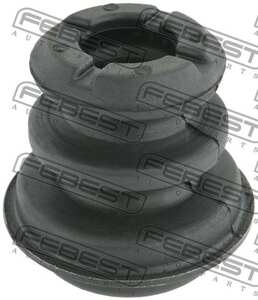 Отбойник заднего амортизатора NISSAN QASHQAI J10 06--, XTRAIL T31 07--, RENAULT KOLEOS 08--