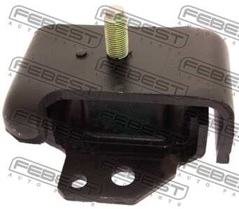 Подушка двигателя NISSAN PATROL Y60 87-98 L=R