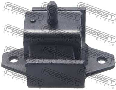 Подушка КПП NISSAN PATROL Y60, Y61 L=R