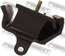 Подушка двигателя NISSAN TERRANO WD21 87-95 L