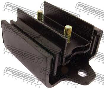Подушка КПП NISSAN TERRANO R20 2.7D