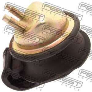 Подушка двигателя NISSAN PATHFINDER R50 95-- передняя
