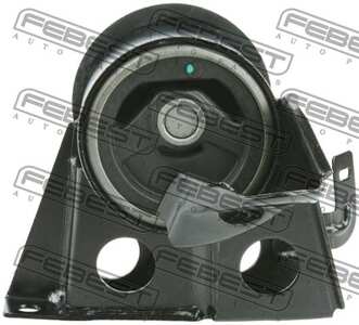 Подушка двигателя NISSAN PRIMERA P12 02--, X-TRAIL T30 02-- (правая/в сборе)