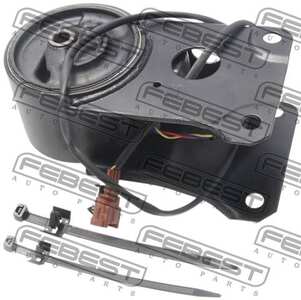 Подушка двигателя NISSAN MAXIMA A33 98-06 (задняя/в сборе)