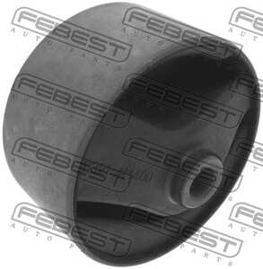 Подушка двигателя NISSAN ALMERA N16 00--, SUNNY B15 (задняя/отдельно)