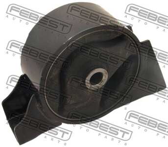 Подушка двигателя NISSAN ALMERA B10RS 06--, SUNNY B10RS (задняя/в сборе)