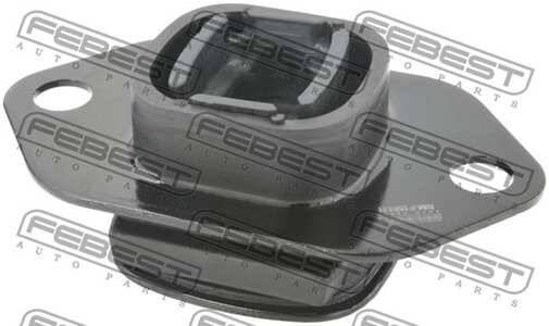 Подушка двигателя NISSAN JUKE F15 10-- (левая)